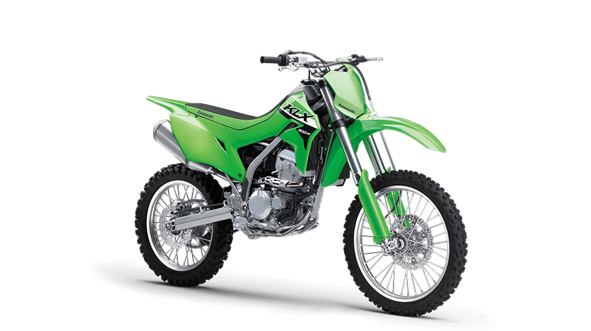 Kawasaki Klx® Kawasaki Powersports Distribuidores Oficiales De