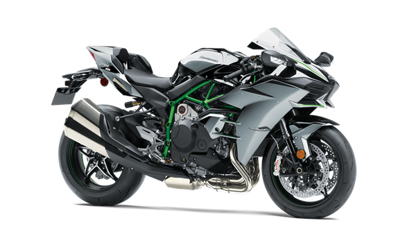 Kawasaki Ninja® Lineup | Sport, Supersport, & Hypersport Motorcycles