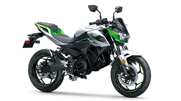 Kawasaki Z | Mini Naked, Supernaked, Retro Sport & Hypernaked Bikes