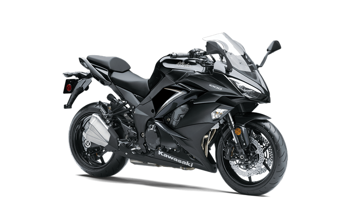 83 Model Jaket Kawasaki Ninja HD