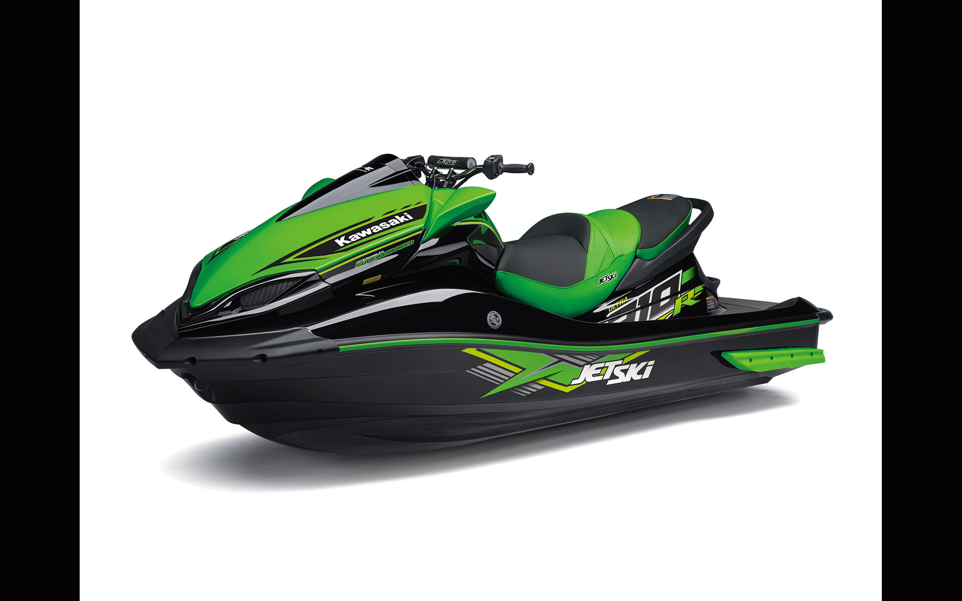 Kawasaki Jet Ski Ultra 310lx